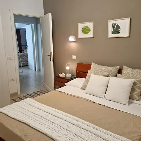 Abbazia 아파트호텔 페자로