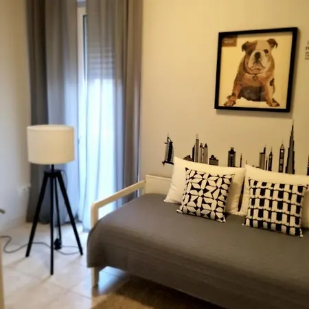 Abbazia 아파트호텔 *