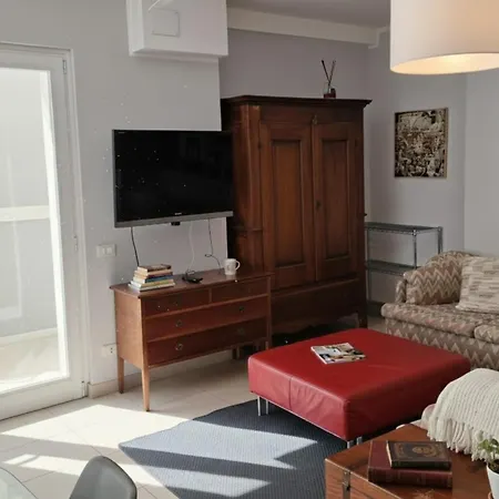 Abbazia 아파트호텔