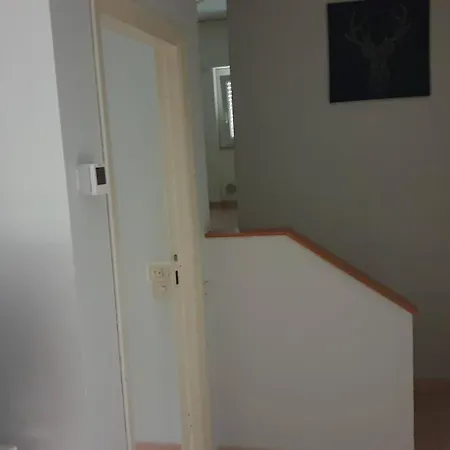 شقة فندقية Abbazia بيزارو