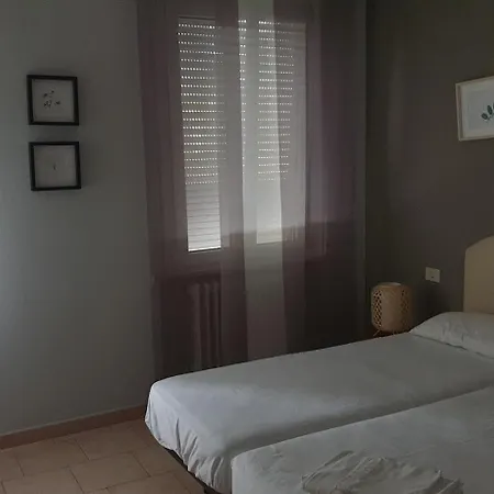 Abbazia بيزارو