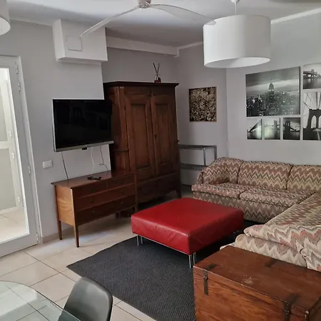 Aparthotel Abbazia *