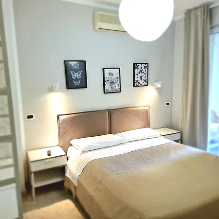 Abbazia شقة فندقية *