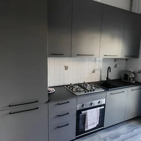 Aparthotel Abbazia *