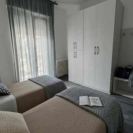 Apartahotel Abbazia *