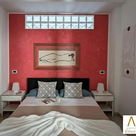 Abbazia بيزارو