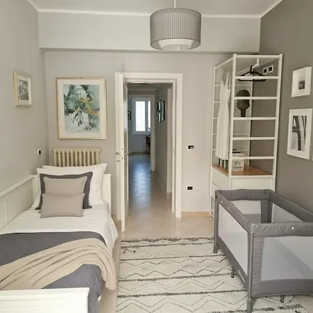 Apartahotel Abbazia