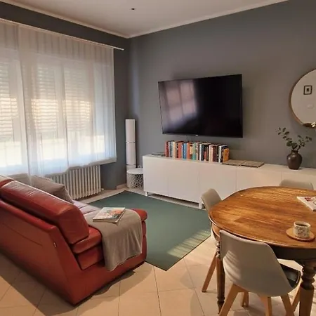 Apartahotel Abbazia *