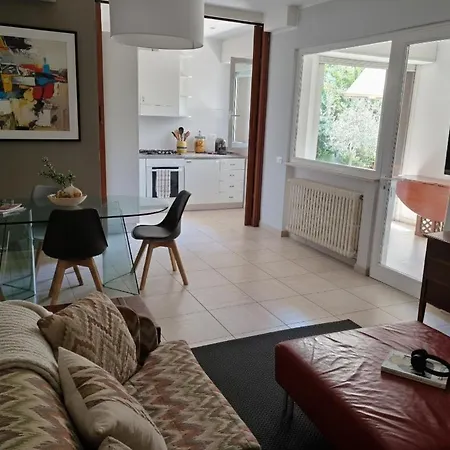 Abbazia شقة فندقية *