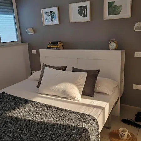 Abbazia * بيزارو