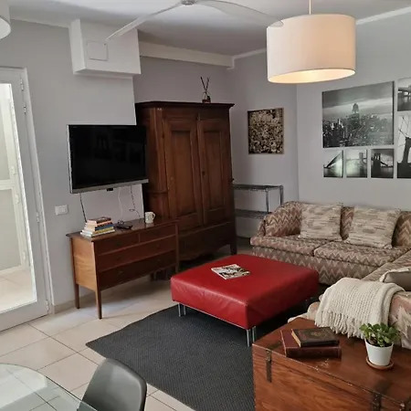 Apartahotel Abbazia Pésaro
