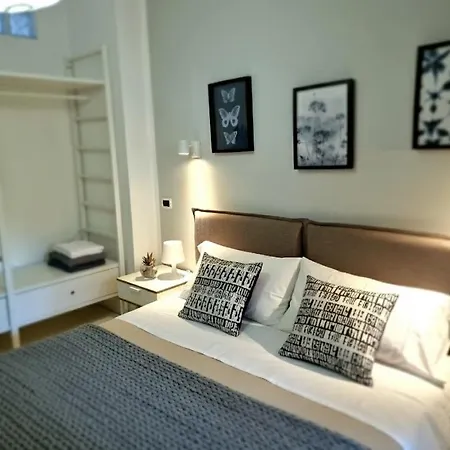 Abbazia شقة فندقية بيزارو