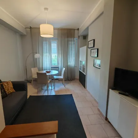 Abbazia Aparthotel