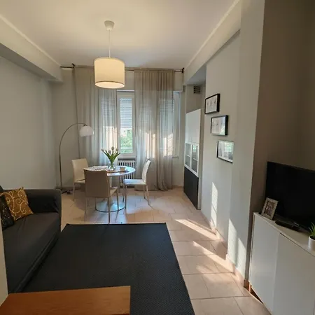 Abbazia Apartahotel Pésaro
