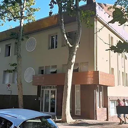 Apartahotel Abbazia