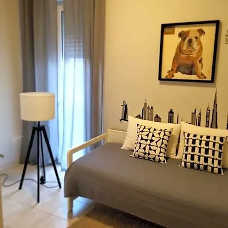 Apartahotel Abbazia