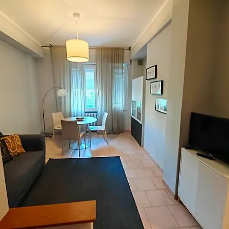 Apartahotel Abbazia