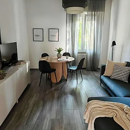 Abbazia Apartahotel Pésaro