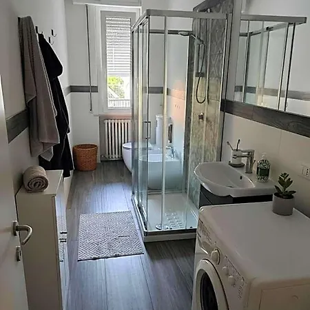 Apartahotel Abbazia Pésaro