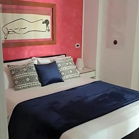 Apartahotel Abbazia