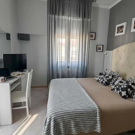 Abbazia Apartahotel
