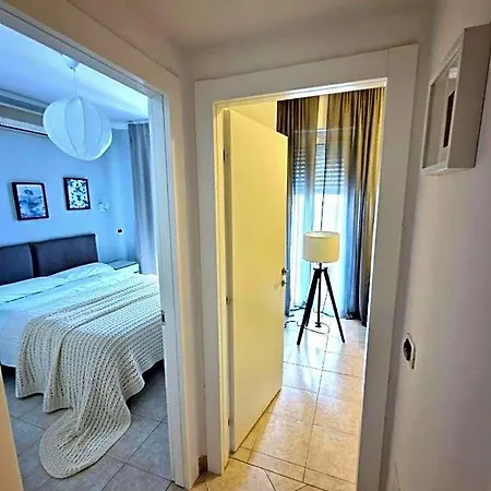 Abbazia Apartahotel Pésaro