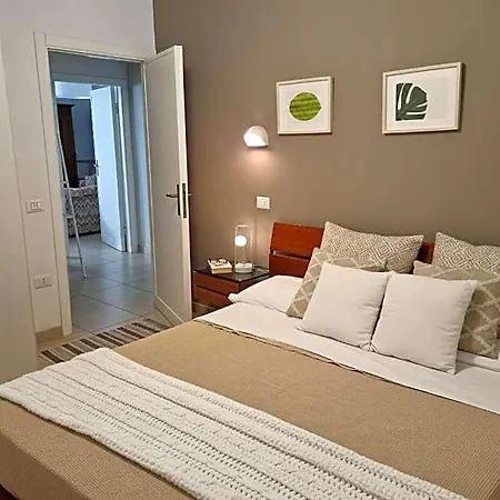 Apartahotel Abbazia Pésaro