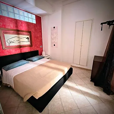 Apartahotel Abbazia *