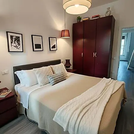 Abbazia Apartahotel