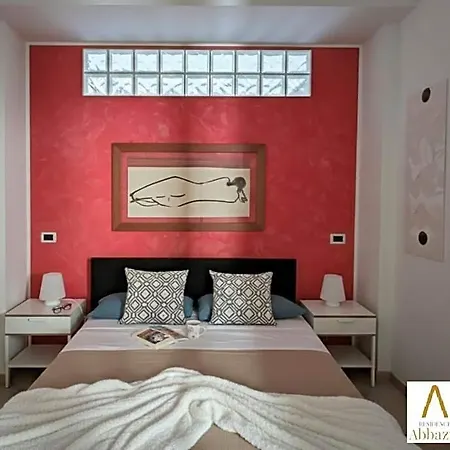 Abbazia Apartahotel Pésaro
