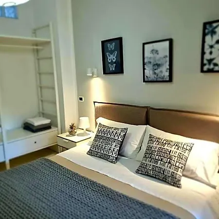 Abbazia Apartahotel *