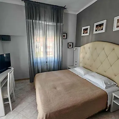 Apartahotel Abbazia *