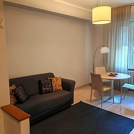 Abbazia Apartahotel Pésaro
