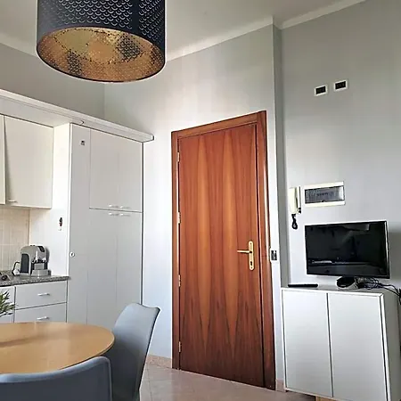 Abbazia Apartahotel *