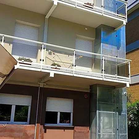 Abbazia Apartahotel *