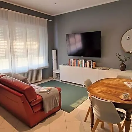 Abbazia Apartahotel *