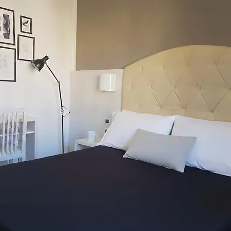 Apartahotel Abbazia *