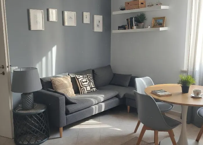 Aparthotel Abbazia Pesaro