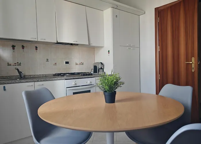 Aparthotel Abbazia *