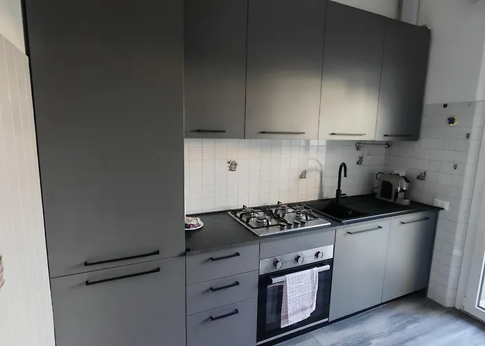 Aparthotel Abbazia *