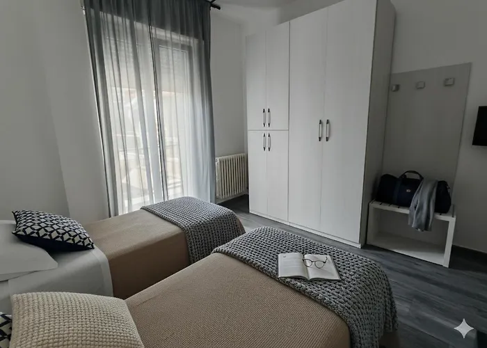 Aparthotel Abbazia *