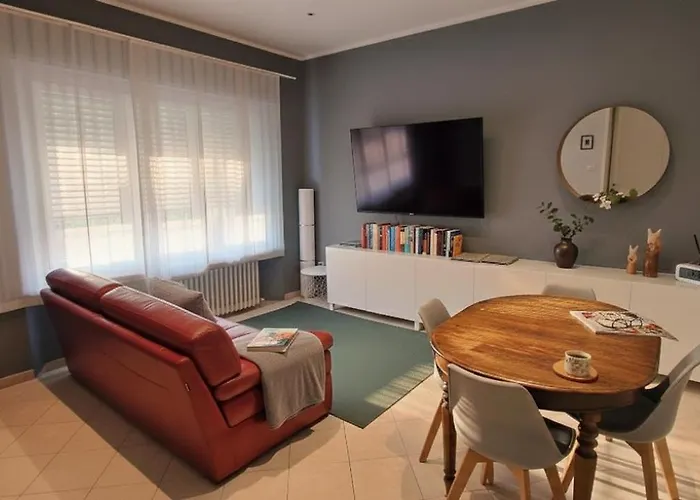 Aparthotel Abbazia *