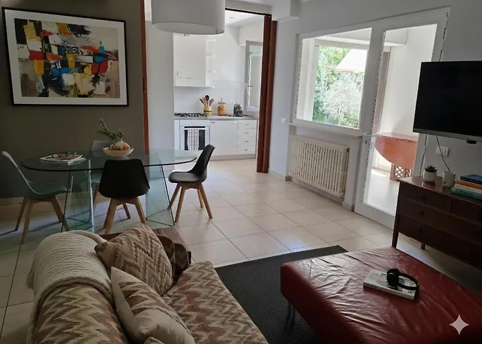 Abbazia Aparthotel *