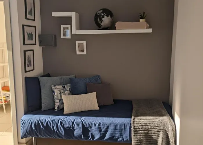 Aparthotel Abbazia Pesaro