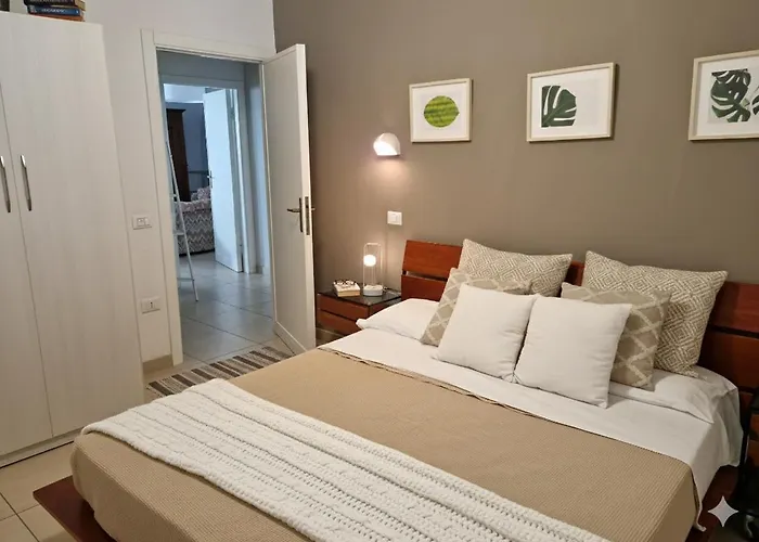 Abbazia Aparthotel Pesaro