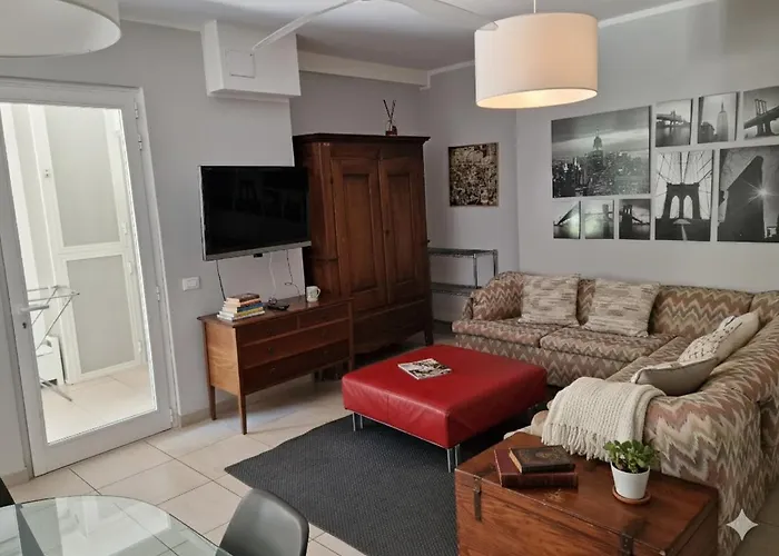 Aparthotel Abbazia Pesaro