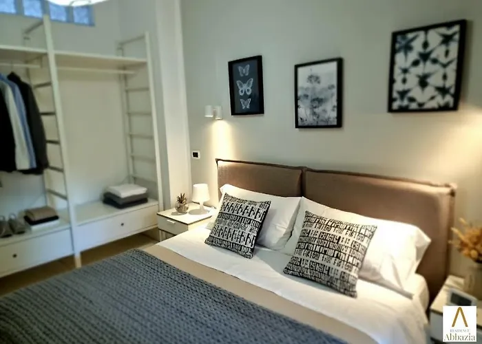 Abbazia Aparthotel Pesaro