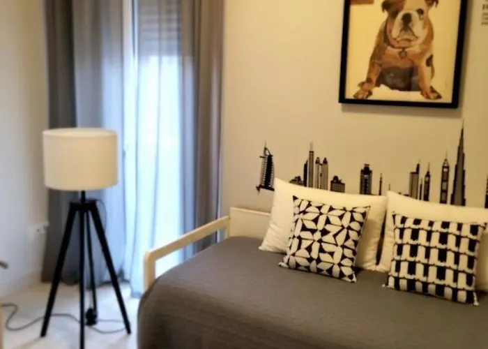 Abbazia Aparthotel *