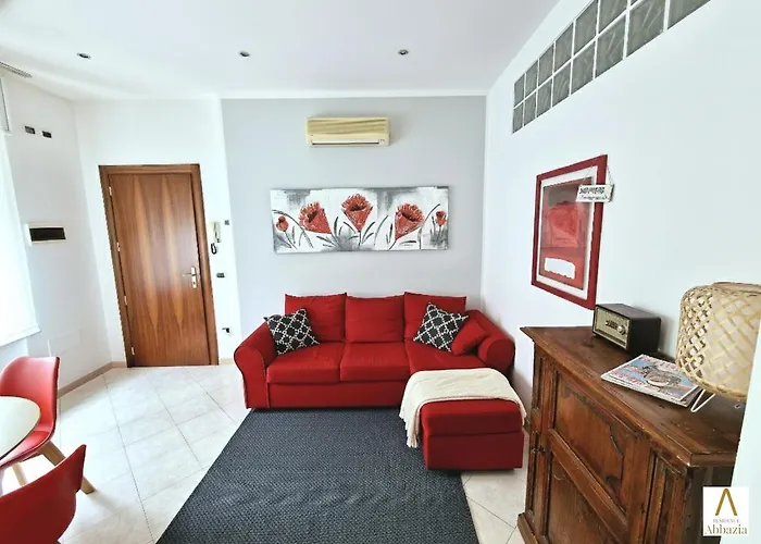 Aparthotel Abbazia *