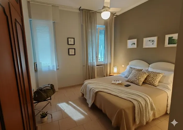 Abbazia Aparthotel Pesaro